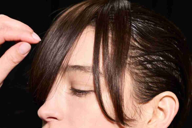 Curtain Bangs: A Timeless Hairstyle Making Waves