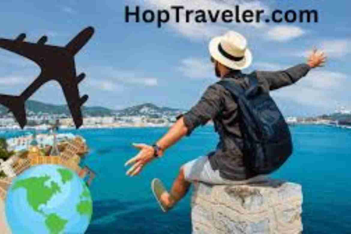 HopTraveler.com