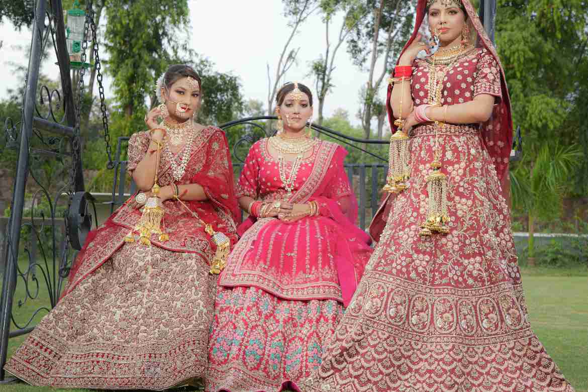 Lehenga for Women