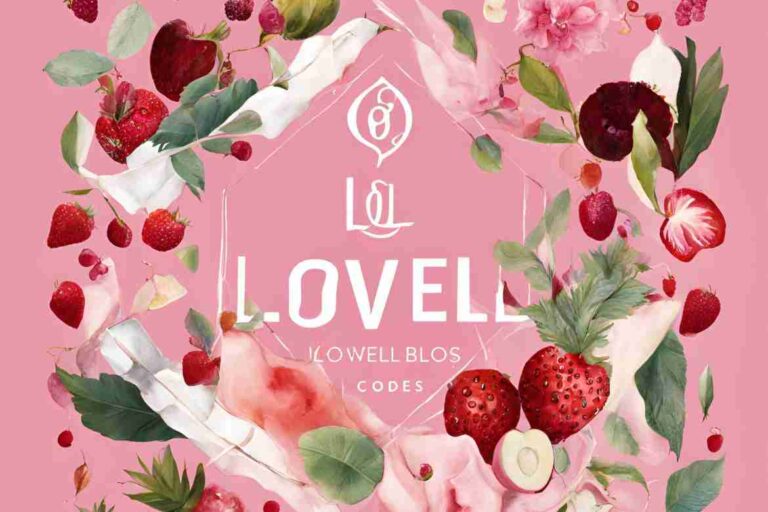 lovelolablog codes