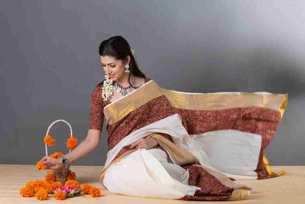 Banarasi Sarees