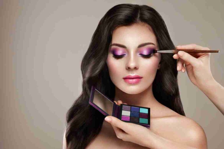 Revolution Makeup: A Game-Changer in the Beauty Industry