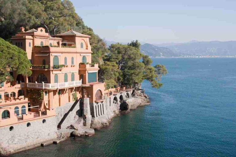 Luxury Villas Italy Le Collectionist: A Comprehensive Guide