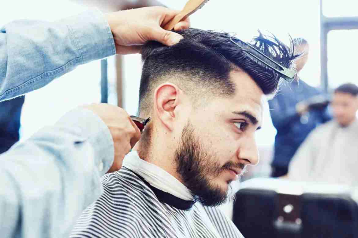 Walk-In Barbers Near Me: Your Go-To Guide for Perfect Haircuts