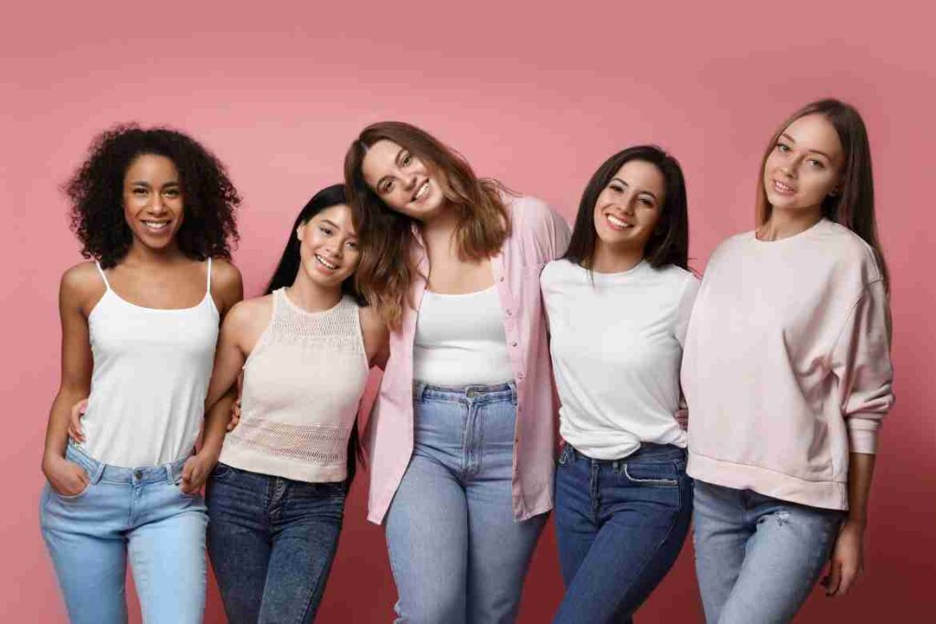 What is Size 30 in Women's Jeans