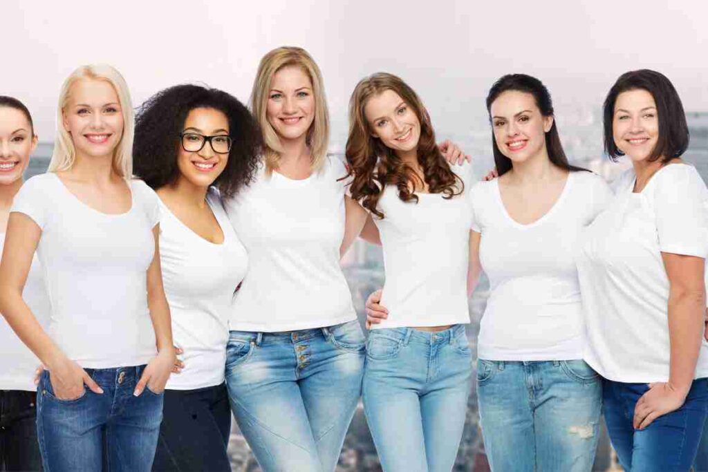 What is a Size 30 in Jeans Women's