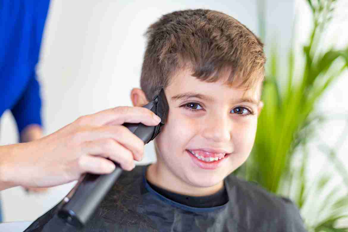 White boy haircuts fluffy: A Comprehensive Guide