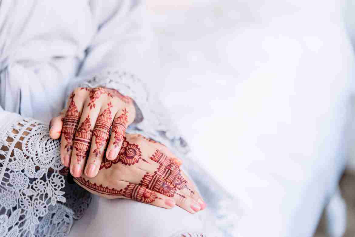 Back Hand Design Mehndi: Stunning Patterns for Every Occasion