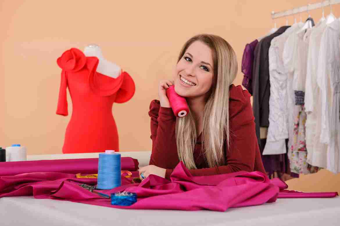 Clothing Fashion Designer Salary: A Comprehensive Guide