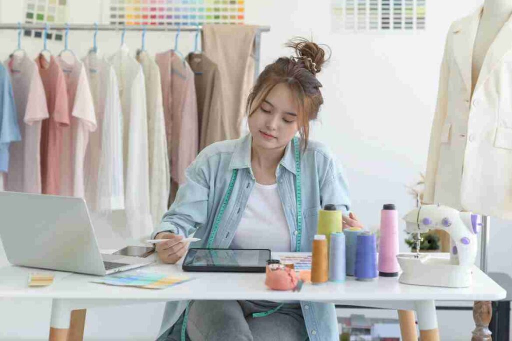 Factors Influencing Clothing Designer Salary Scale