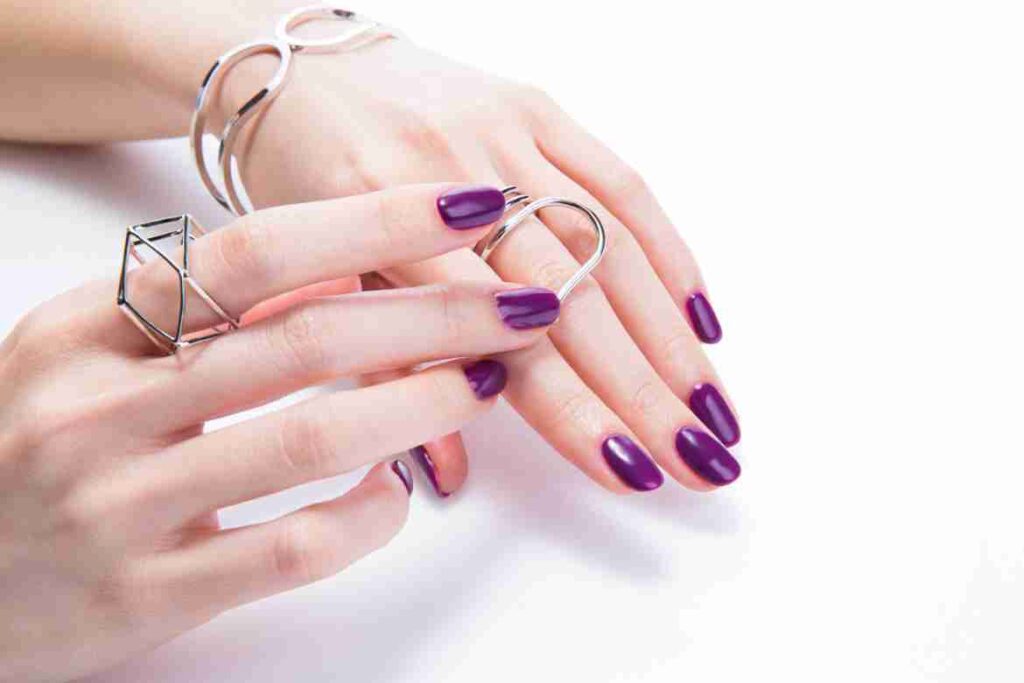 Nail Fashion Education and Workshops