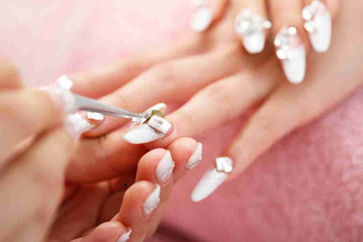 Fashion Nails and Spa: The Ultimate Destination for Nail Care and Beauty