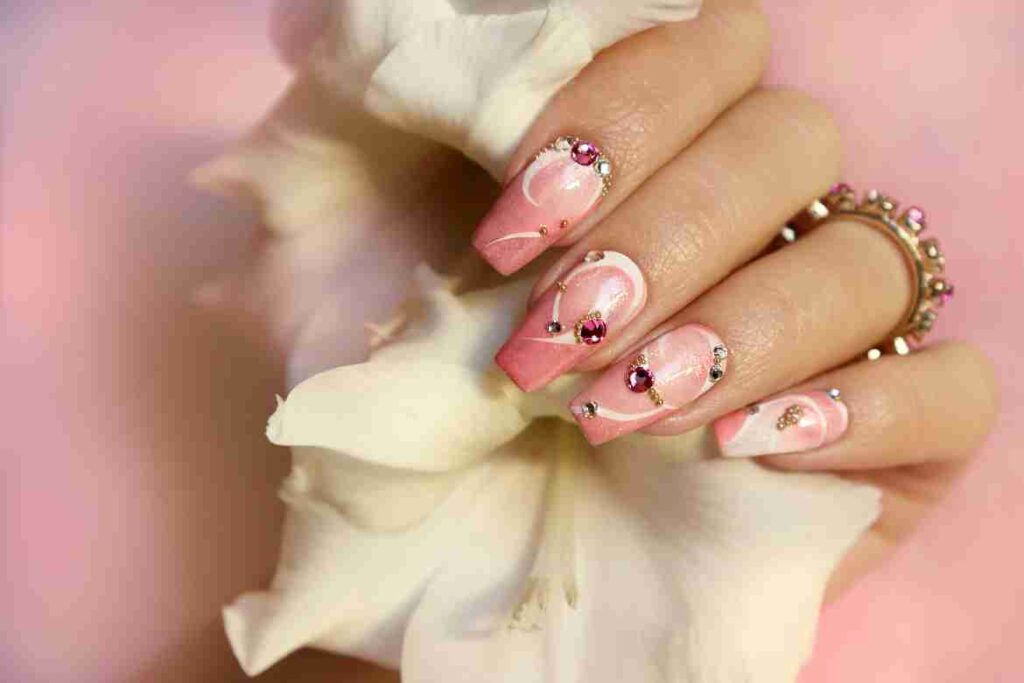 The Best Nail Salon Services