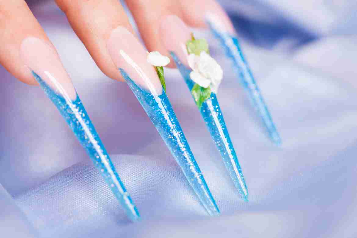 Fashion Nails: Elevate Your Style with Trendy Nail Art