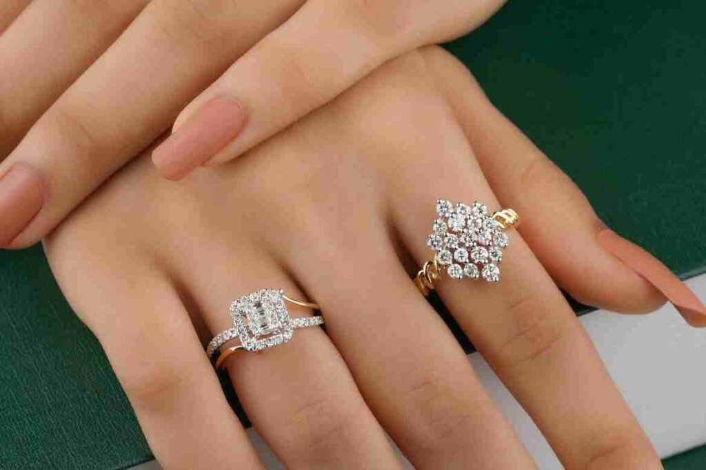 Trendy and Stylish Rings for Women