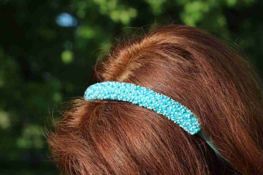 Popular Hair Bead Styles