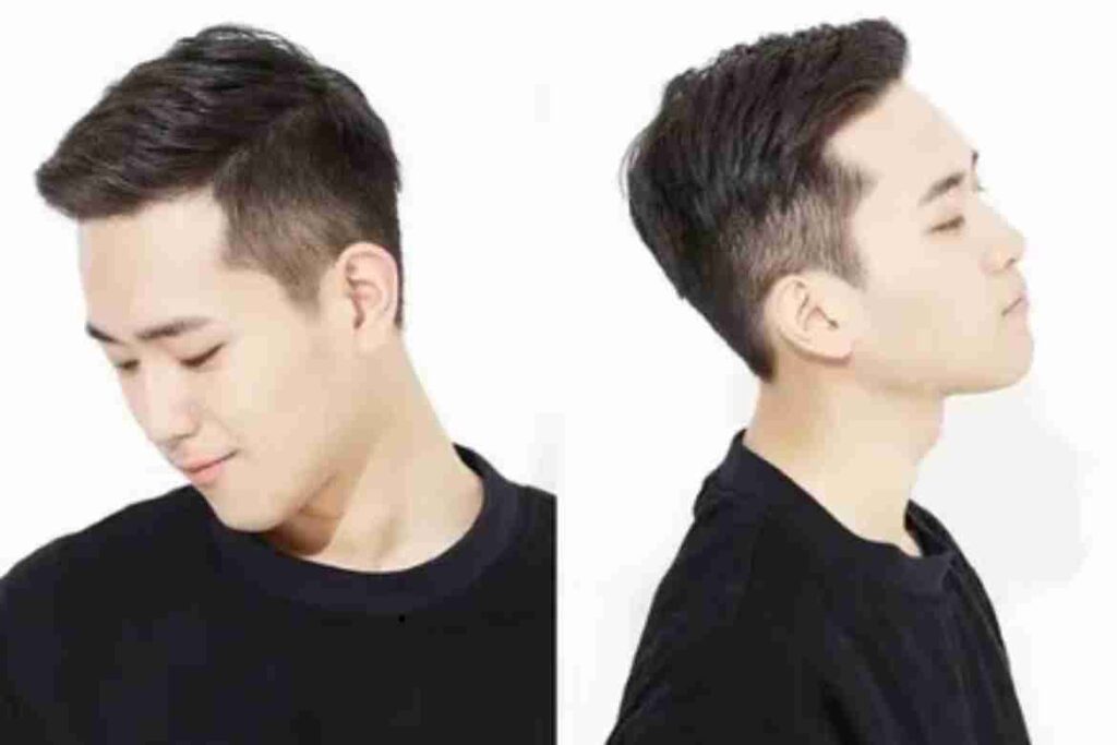 Styling Tips for Korean Haircuts