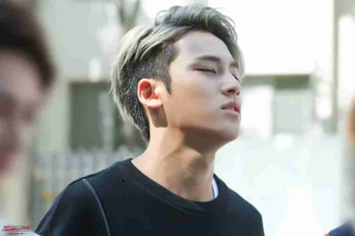 Korean Hairstyles for Men: The Ultimate Guide to Trendy Looks