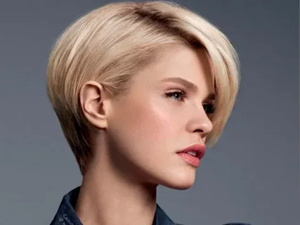 Best Short Hairstyles for Different Face Shapes